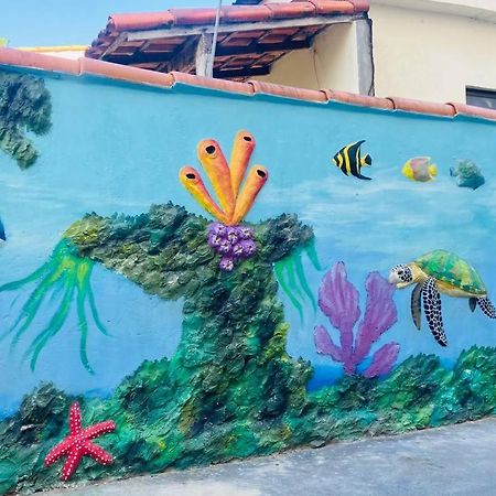 Suites Da Any Arraial do Cabo Exterior photo