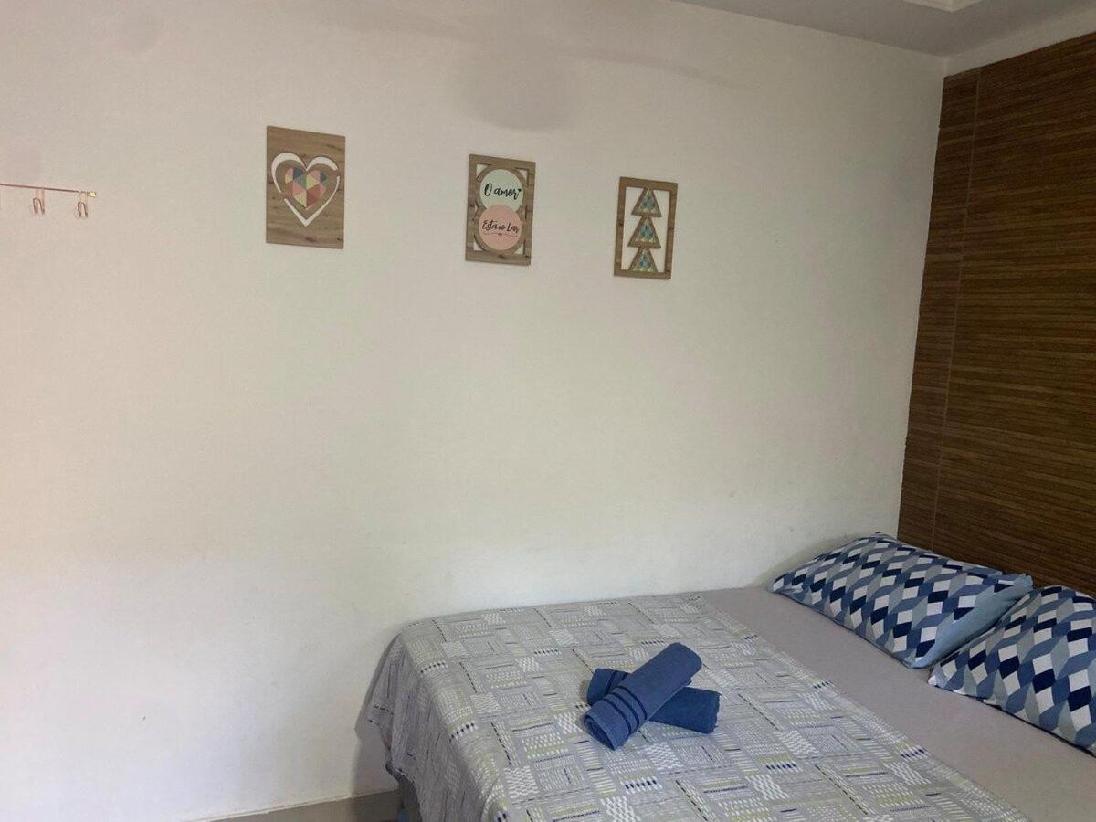 Suites Da Any Arraial do Cabo Exterior photo