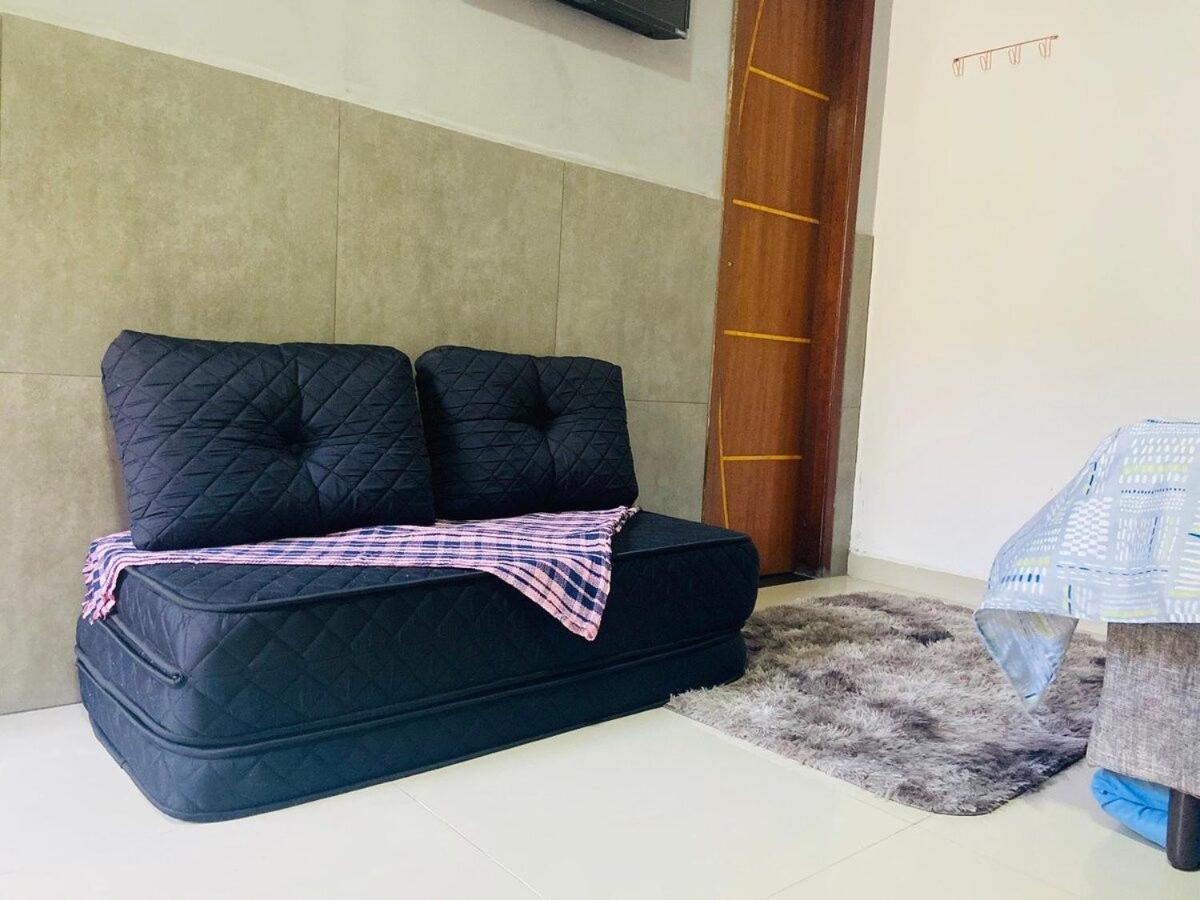 Suites Da Any Arraial do Cabo Exterior photo