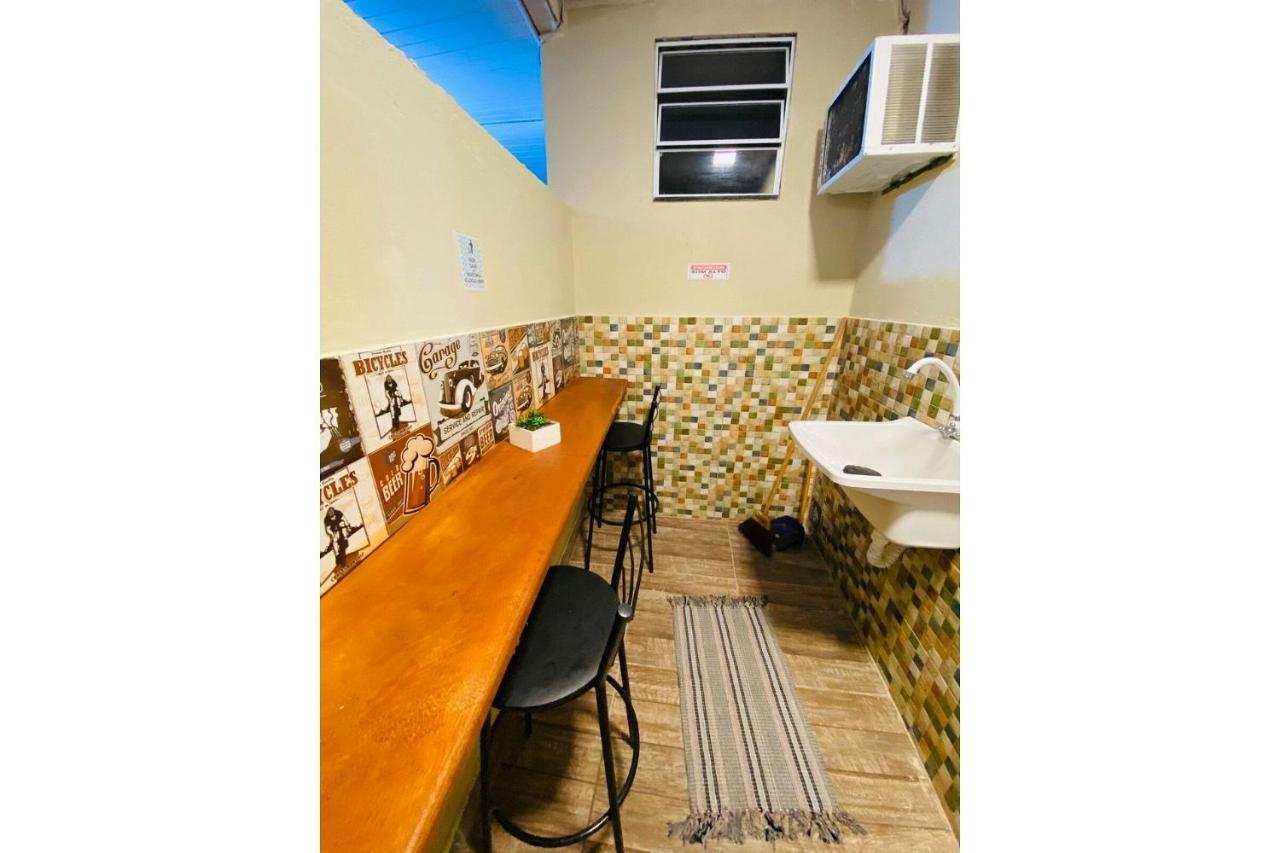 Suites Da Any Arraial do Cabo Exterior photo