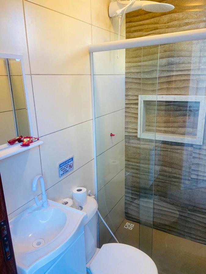 Suites Da Any Arraial do Cabo Exterior photo
