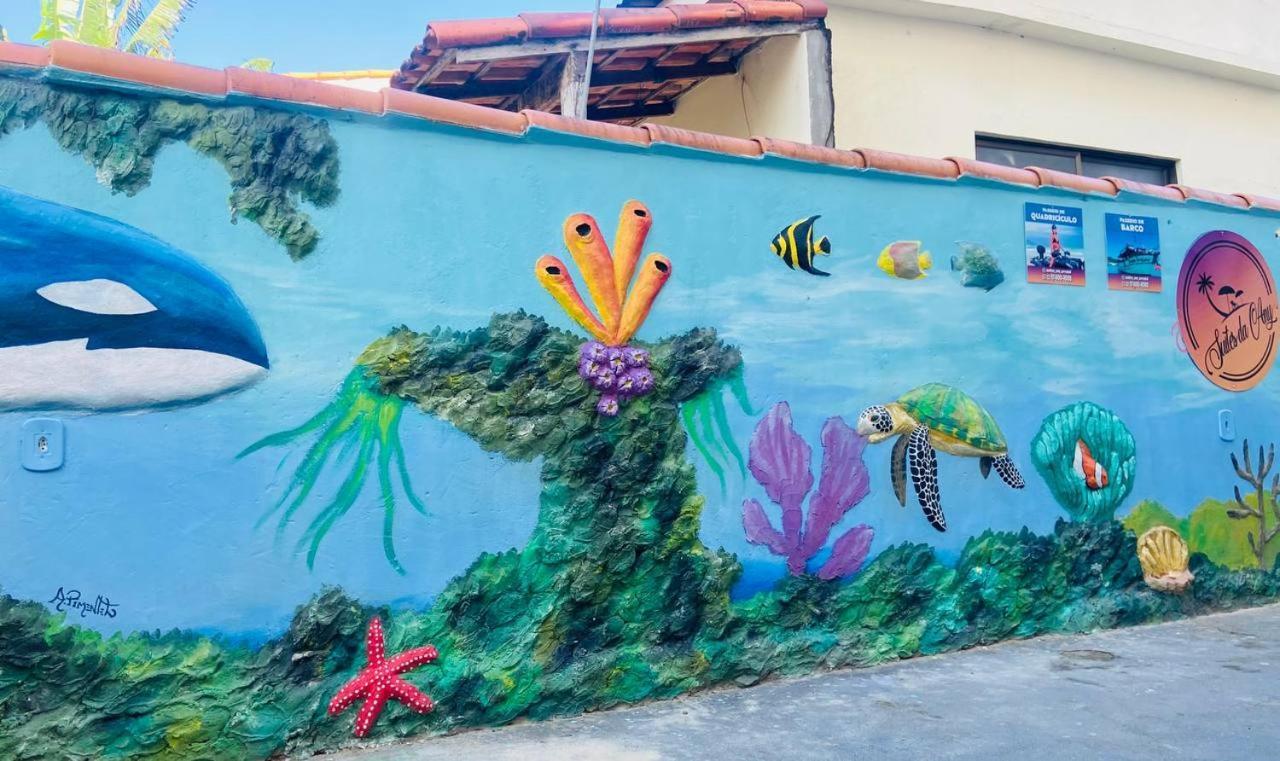 Suites Da Any Arraial do Cabo Exterior photo